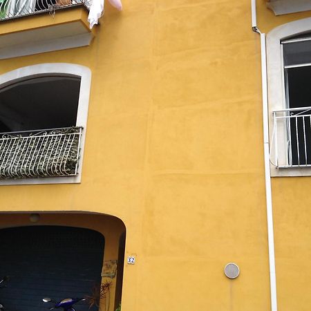 Agriturismo Fuoco D'Amalfi Villa Iazzetta Exteriér fotografie