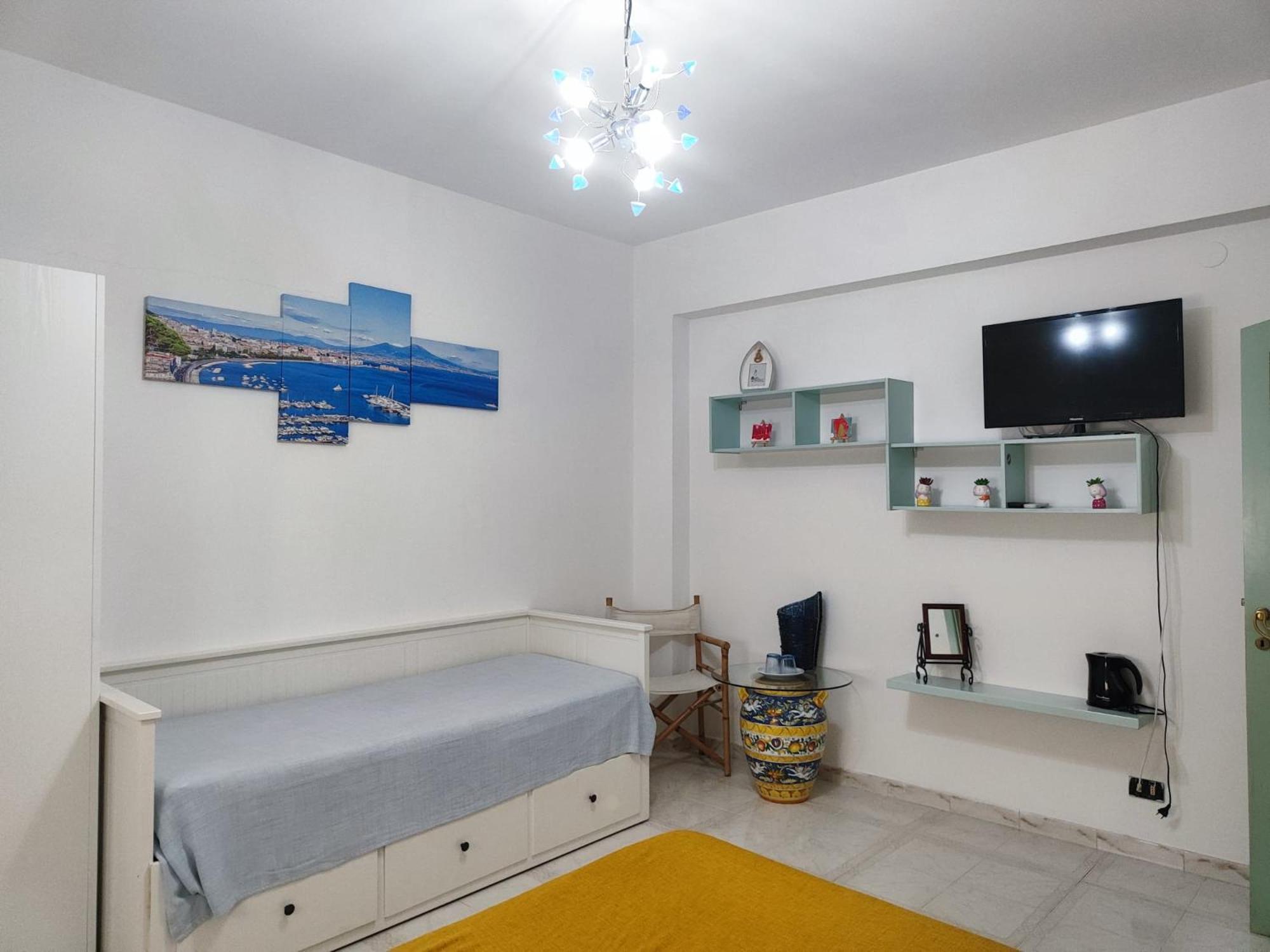 Agriturismo Fuoco D'Amalfi Villa Iazzetta Exteriér fotografie