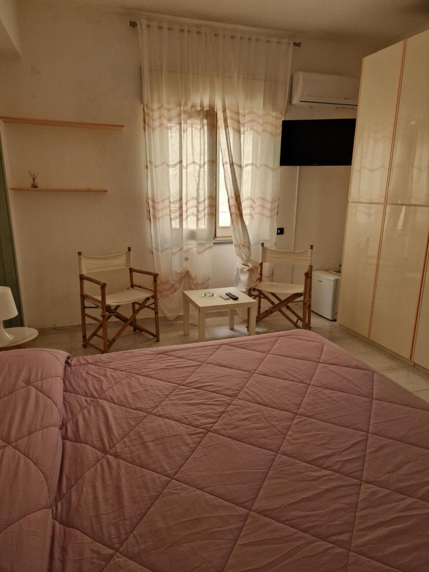 Agriturismo Fuoco D'Amalfi Villa Iazzetta Exteriér fotografie