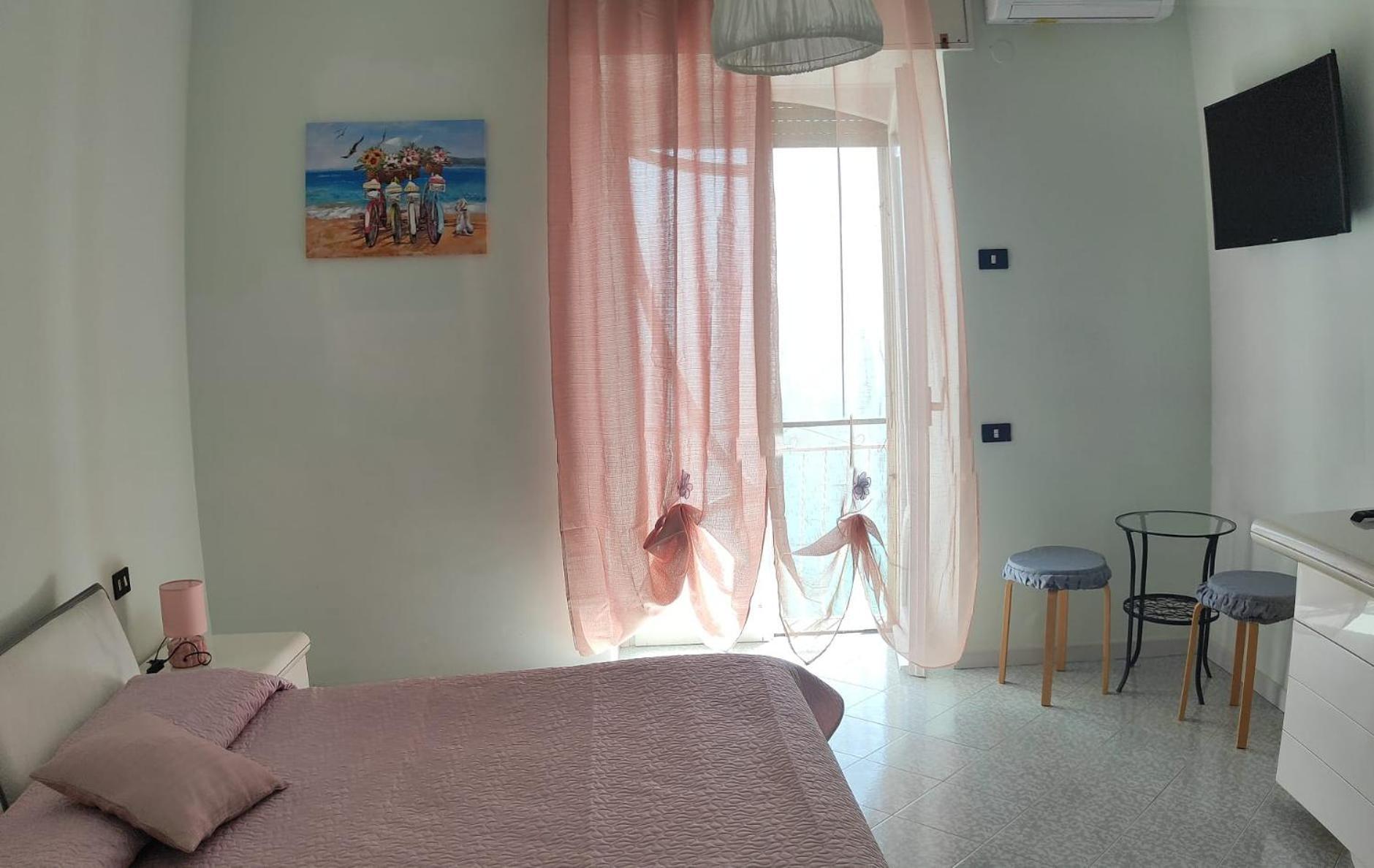 Agriturismo Fuoco D'Amalfi Villa Iazzetta Exteriér fotografie